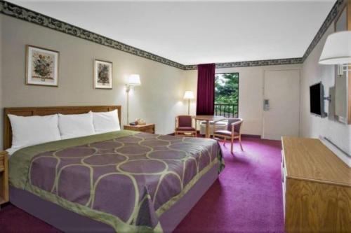 Residence Inn By Marriott וויליאמסבורג מראה חיצוני תמונה