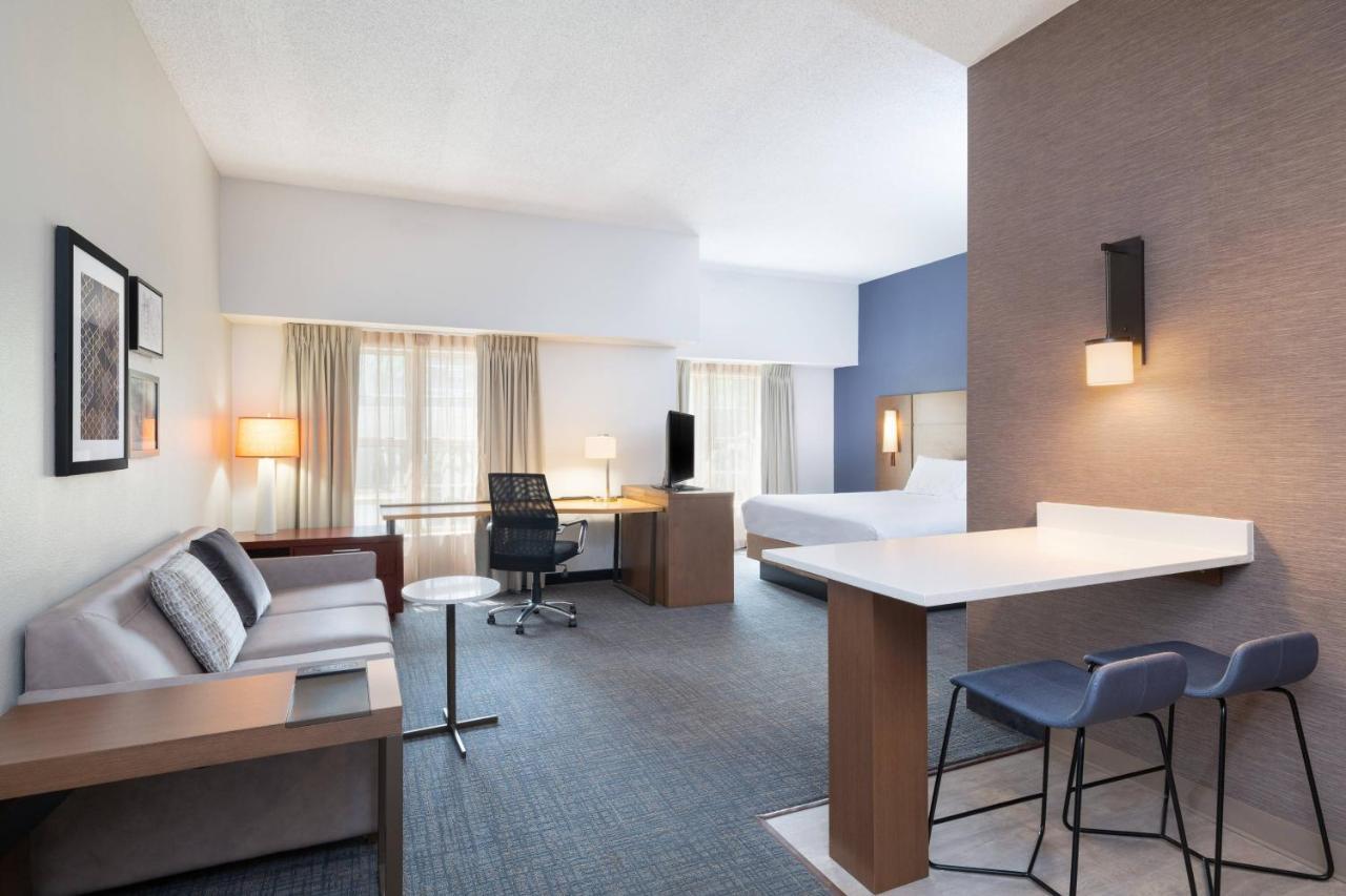 Residence Inn By Marriott וויליאמסבורג מראה חיצוני תמונה