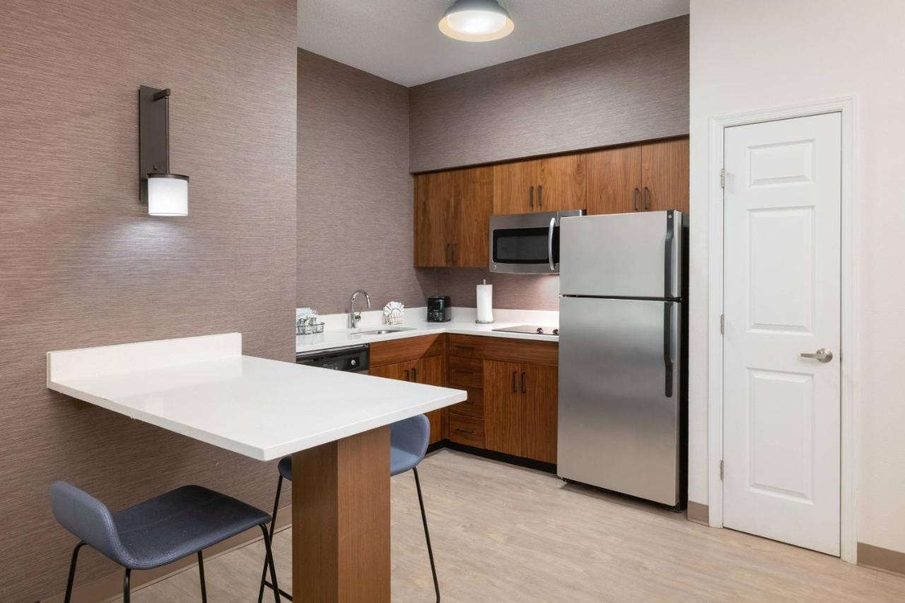 Residence Inn By Marriott וויליאמסבורג מראה חיצוני תמונה