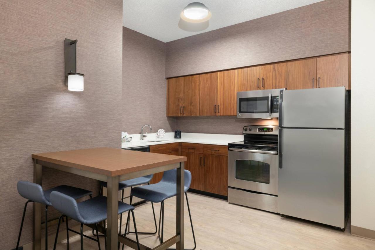 Residence Inn By Marriott וויליאמסבורג מראה חיצוני תמונה