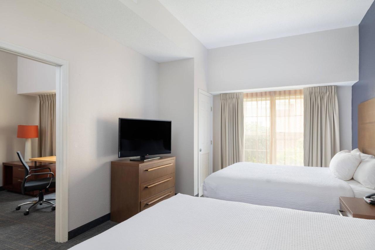 Residence Inn By Marriott וויליאמסבורג מראה חיצוני תמונה