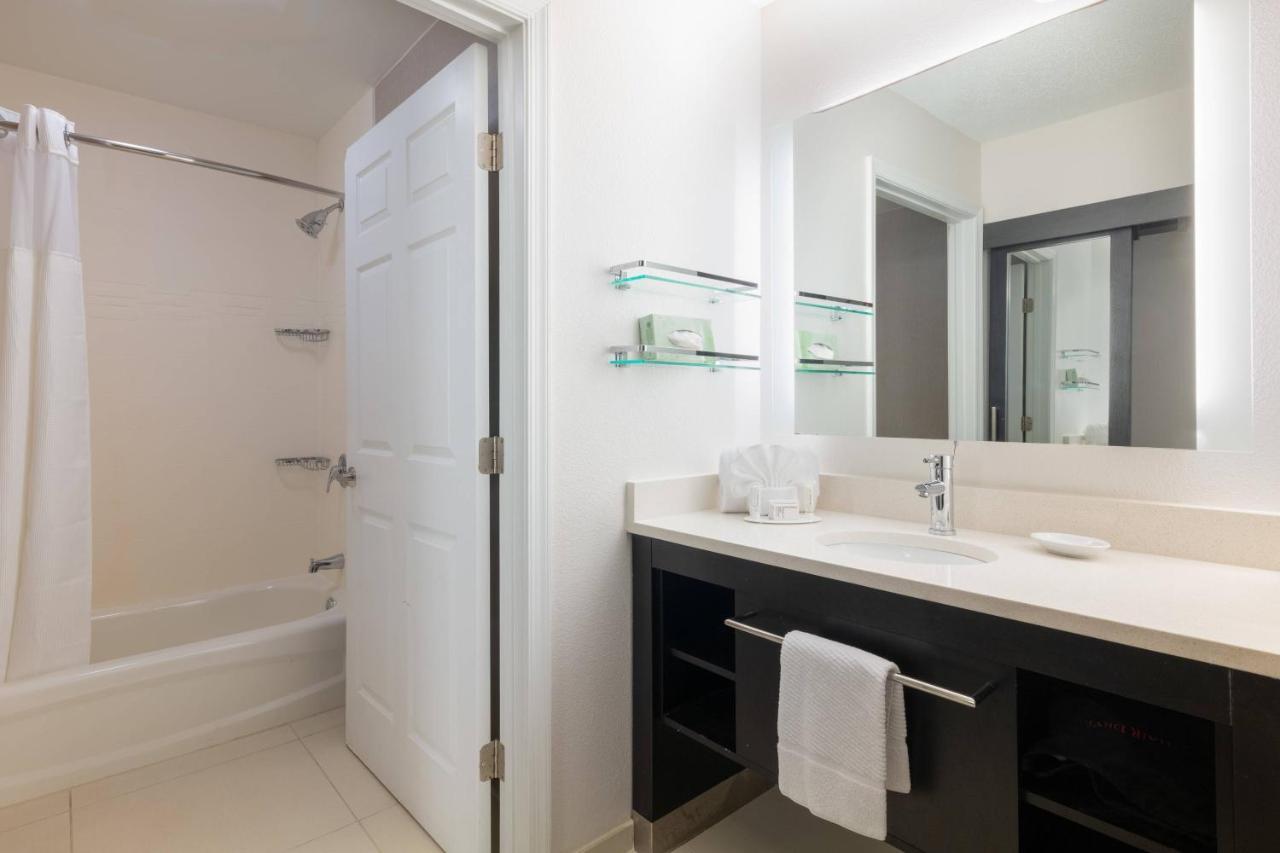 Residence Inn By Marriott וויליאמסבורג מראה חיצוני תמונה