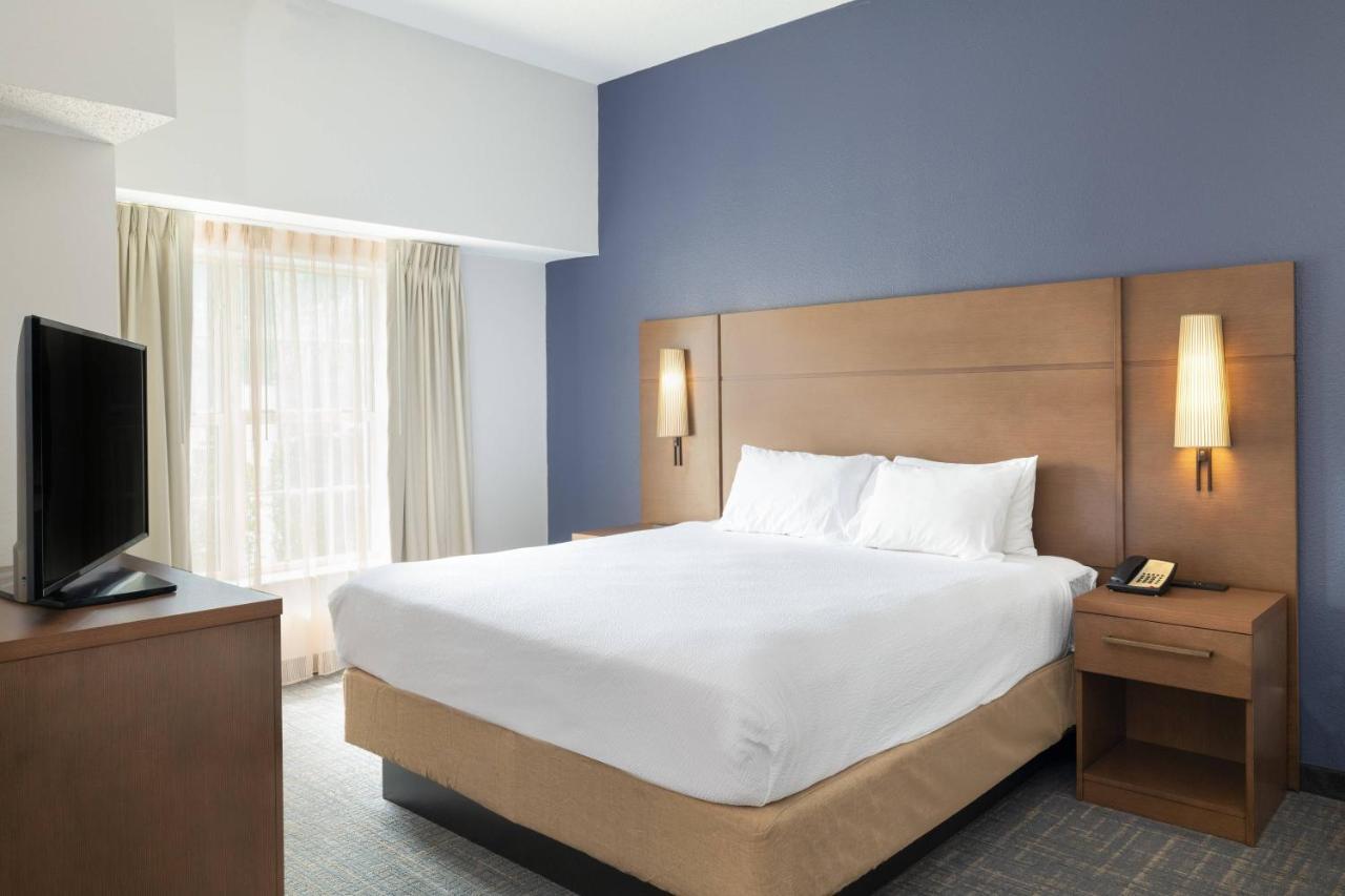 Residence Inn By Marriott וויליאמסבורג מראה חיצוני תמונה
