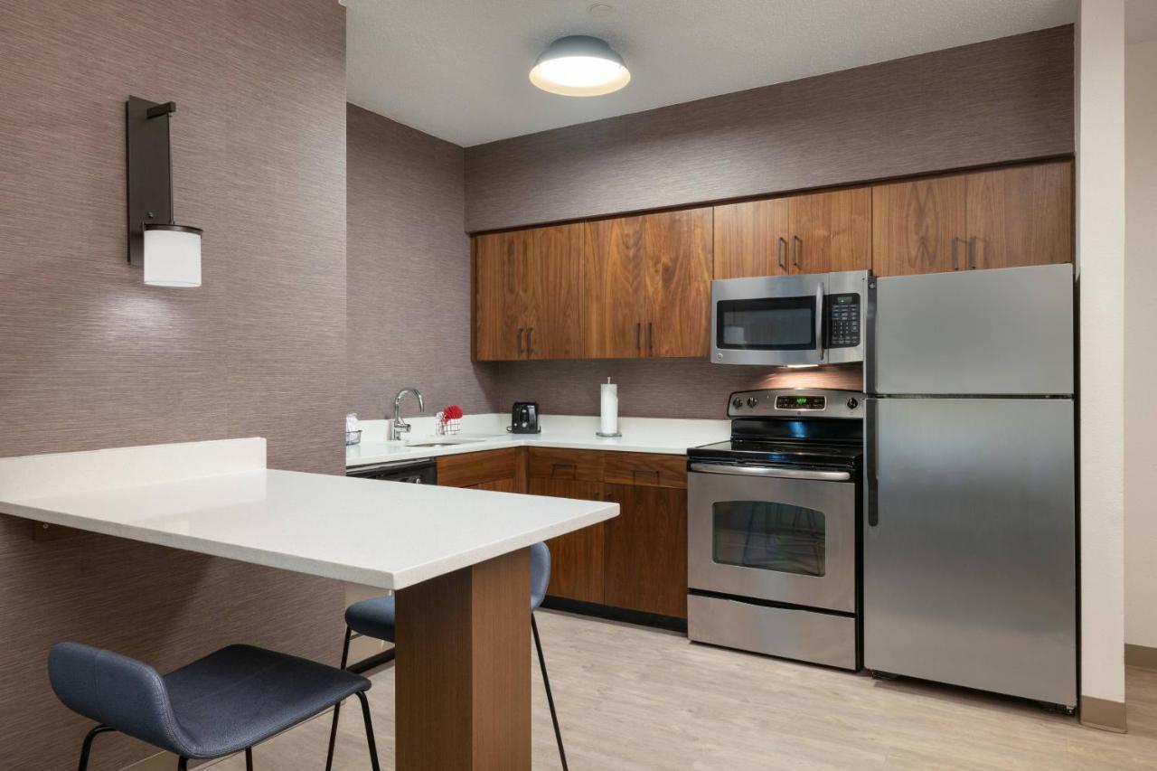 Residence Inn By Marriott וויליאמסבורג מראה חיצוני תמונה