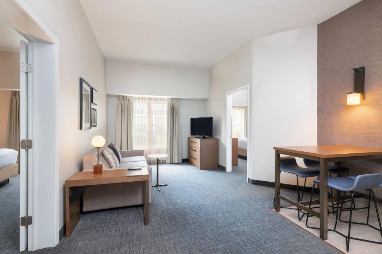 Residence Inn By Marriott וויליאמסבורג מראה חיצוני תמונה