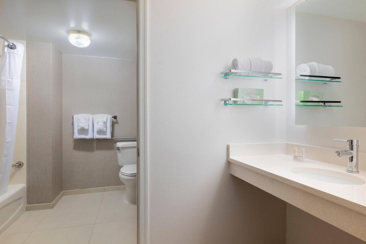 Residence Inn By Marriott וויליאמסבורג מראה חיצוני תמונה