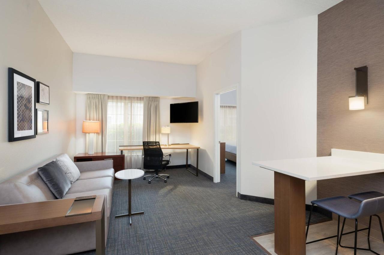 Residence Inn By Marriott וויליאמסבורג מראה חיצוני תמונה