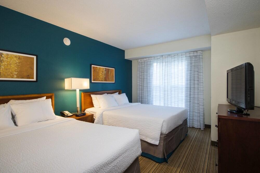 Residence Inn By Marriott וויליאמסבורג מראה חיצוני תמונה