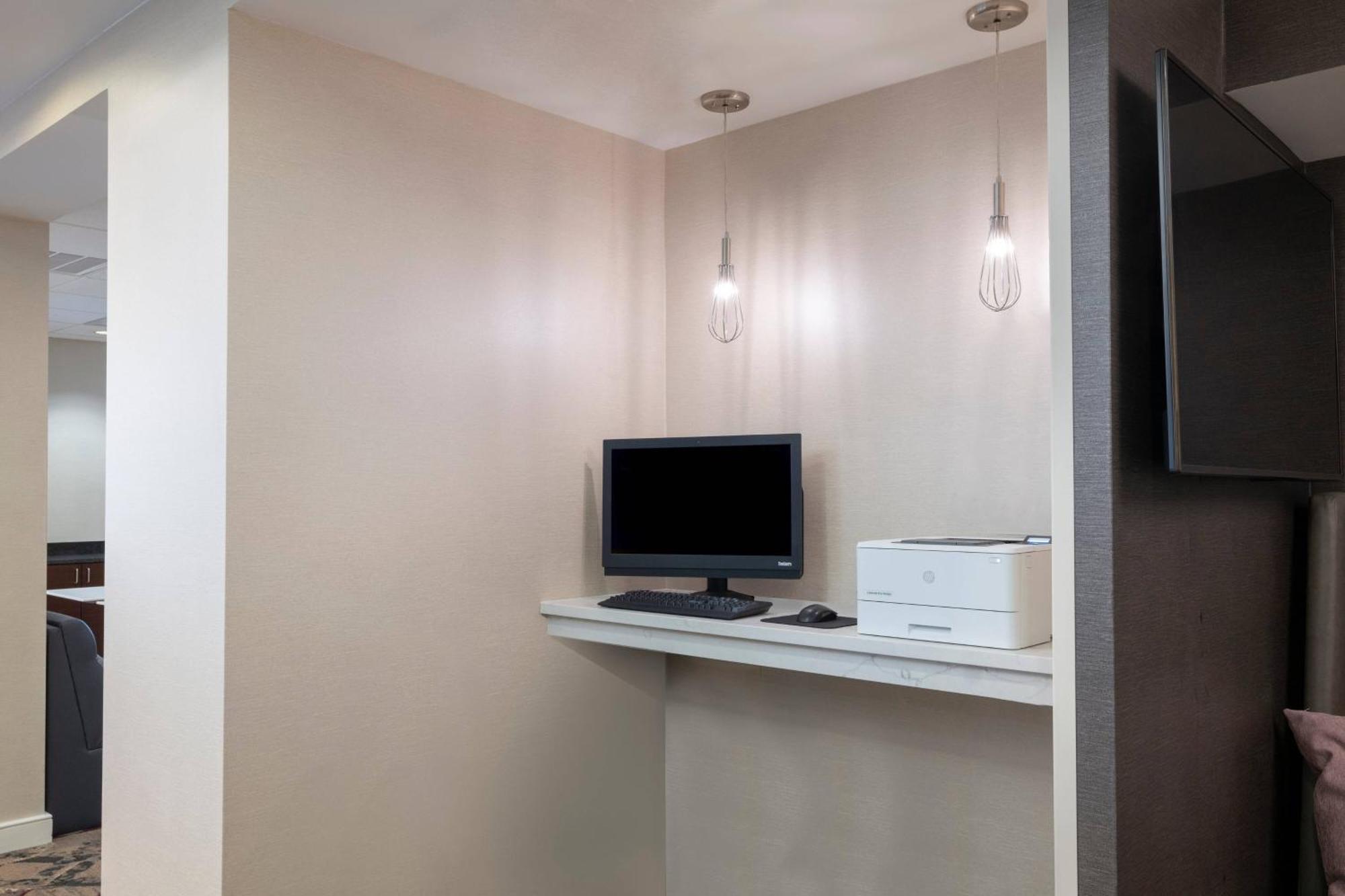 Residence Inn By Marriott וויליאמסבורג מראה חיצוני תמונה