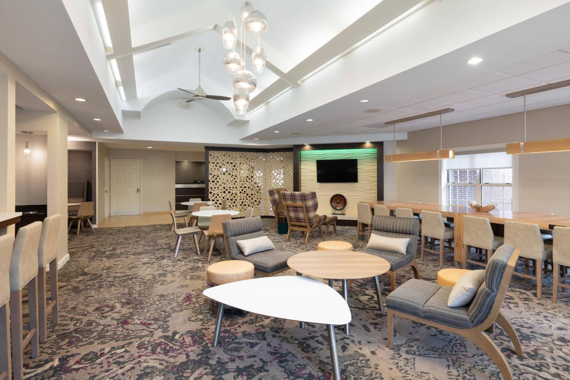 Residence Inn By Marriott וויליאמסבורג מראה חיצוני תמונה
