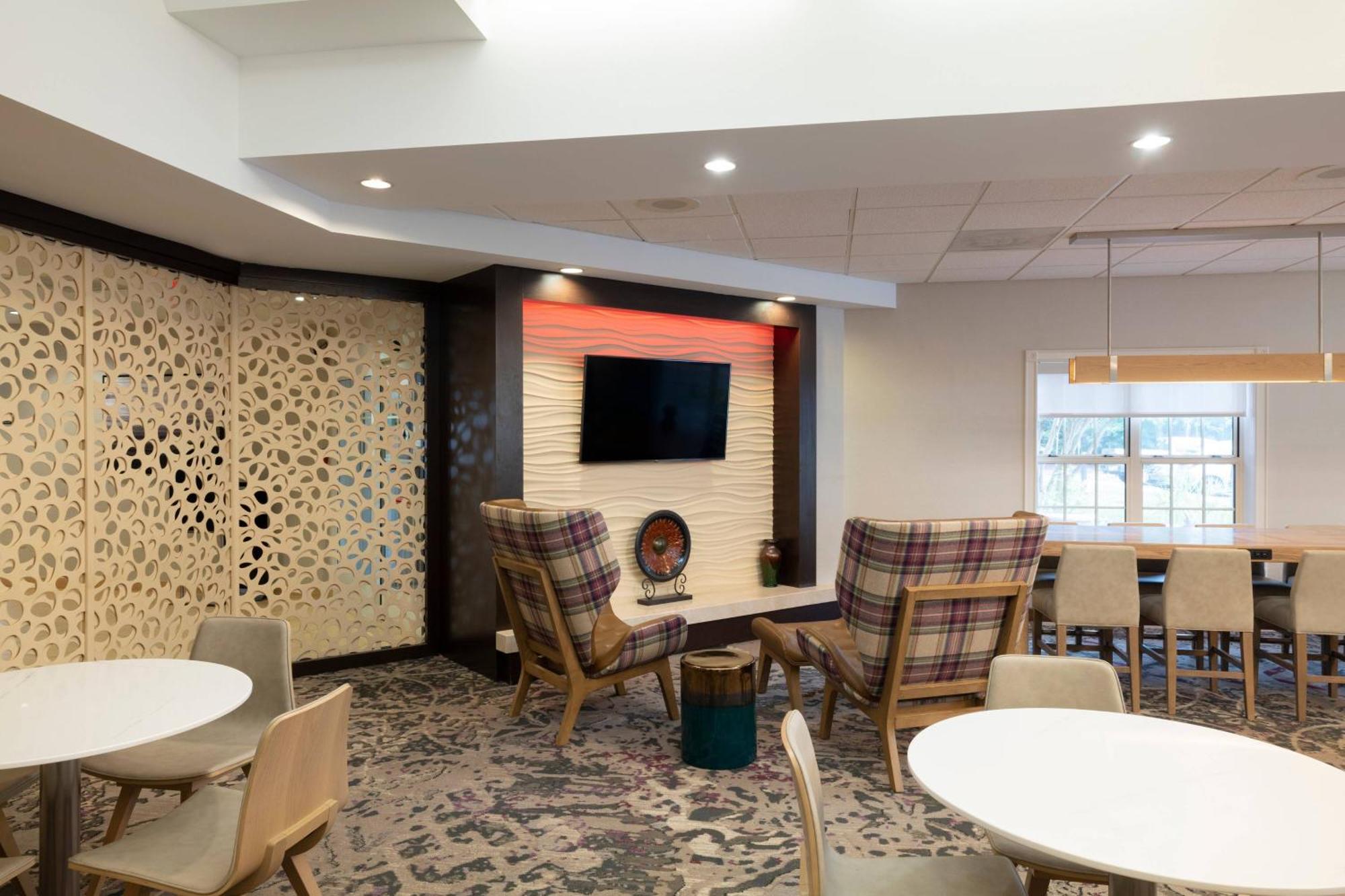 Residence Inn By Marriott וויליאמסבורג מראה חיצוני תמונה