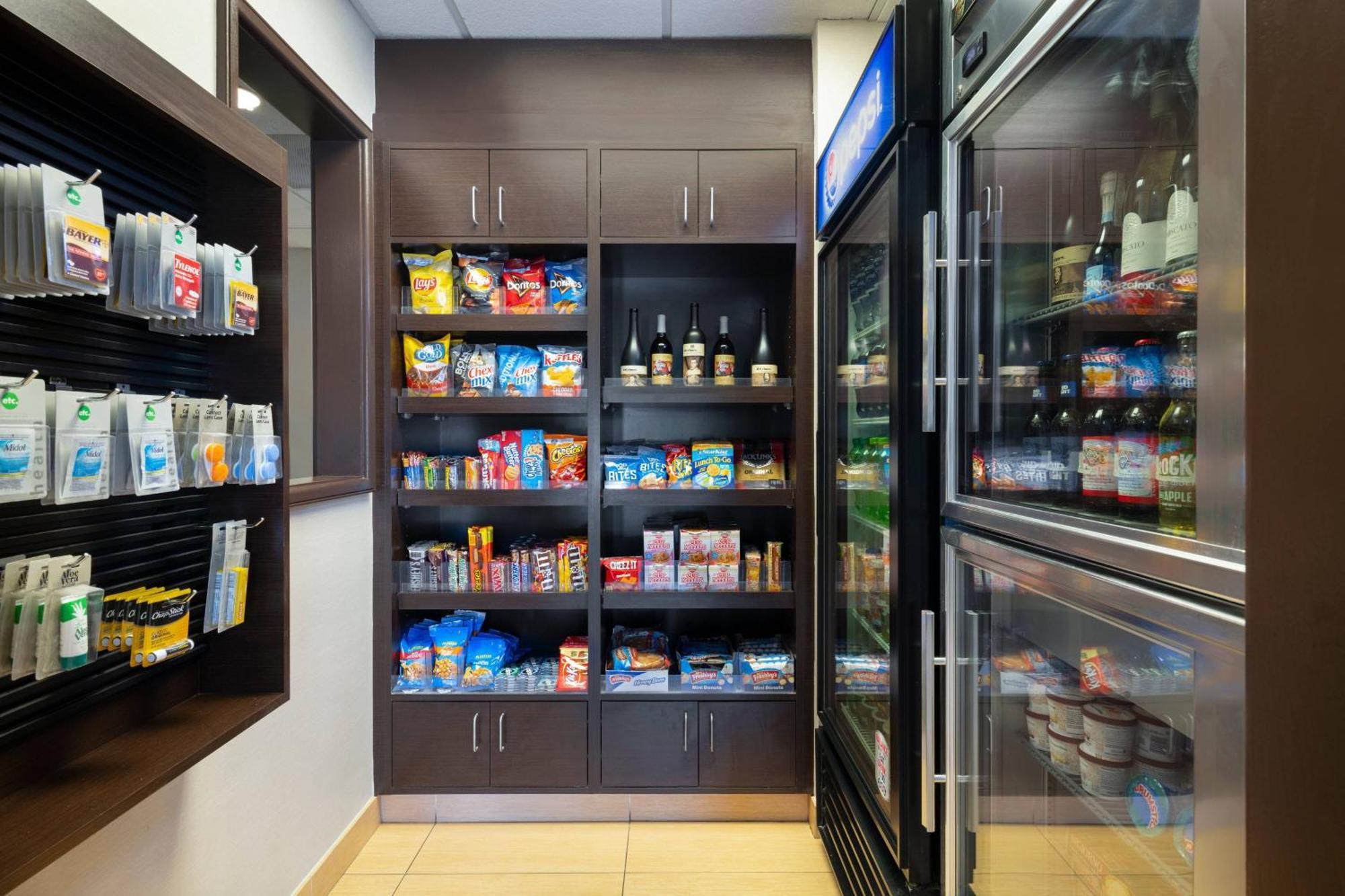 Residence Inn By Marriott וויליאמסבורג מראה חיצוני תמונה