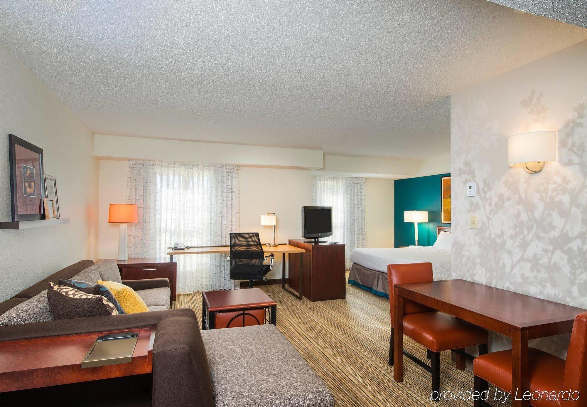Residence Inn By Marriott וויליאמסבורג מראה חיצוני תמונה