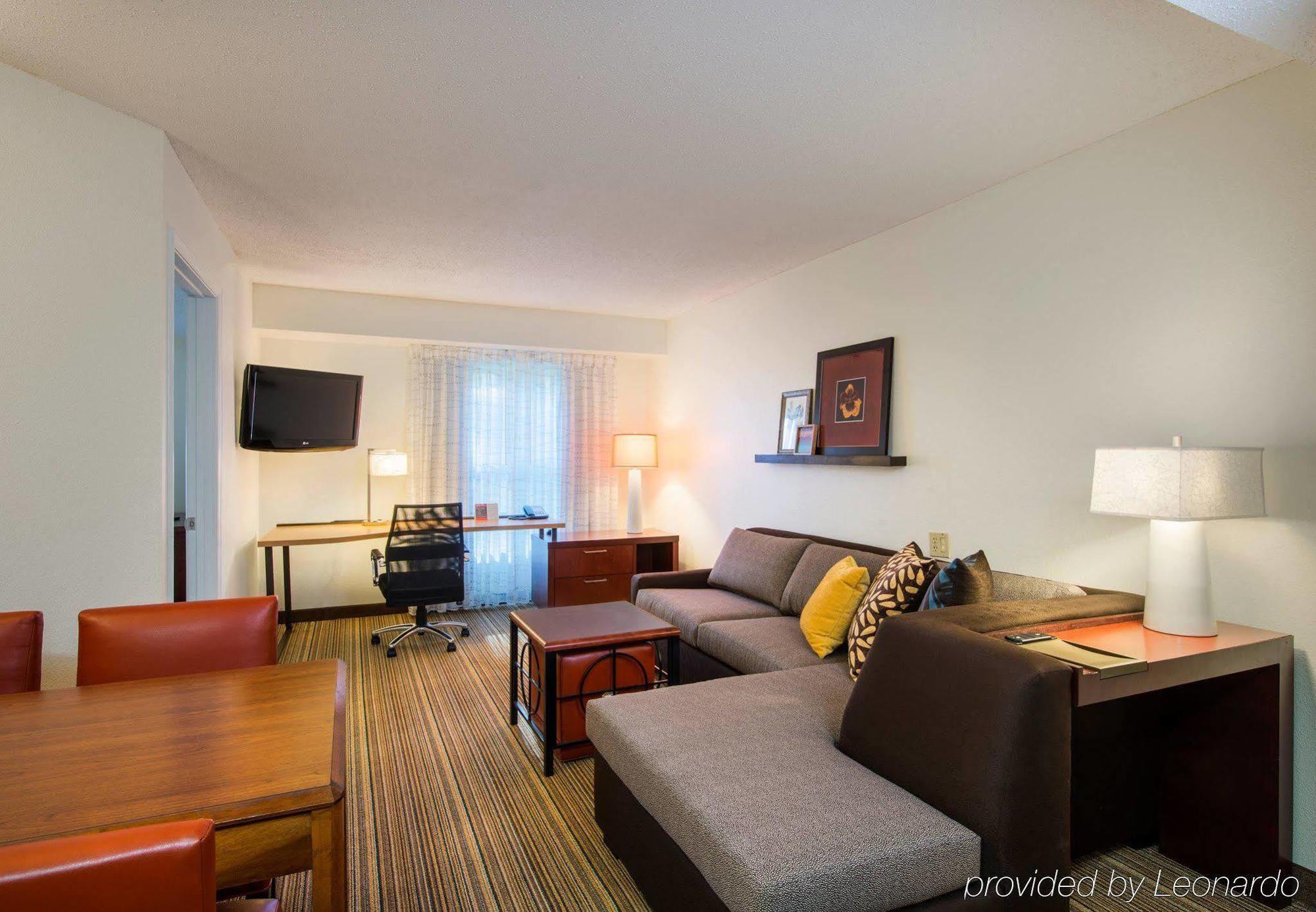 Residence Inn By Marriott וויליאמסבורג מראה חיצוני תמונה